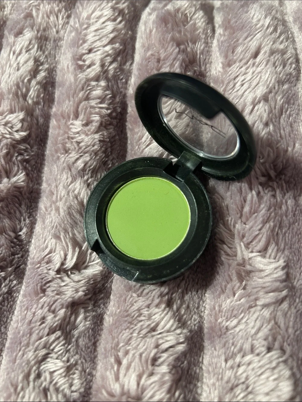 MAC Cosmetics Matte Eyeshadow Single - Lime